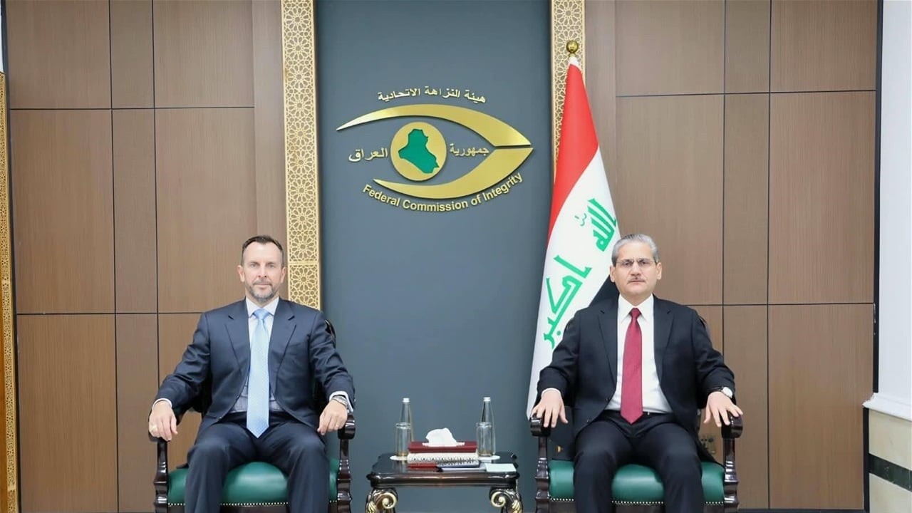 خطوات حكومية متقدمة لتوقيع اتفاقية تعاون مع نظيرتها الإيطالية لمكافحة الفساد