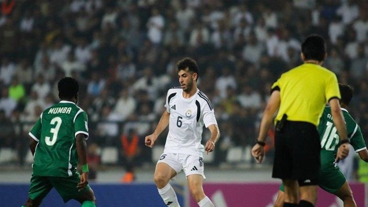 Crucial matches today in the Iraqi Stars League competitions