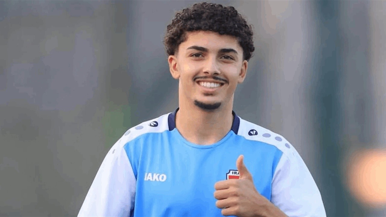 Youssef Al-Nasrawi describes Iraq exit by draw as strange event