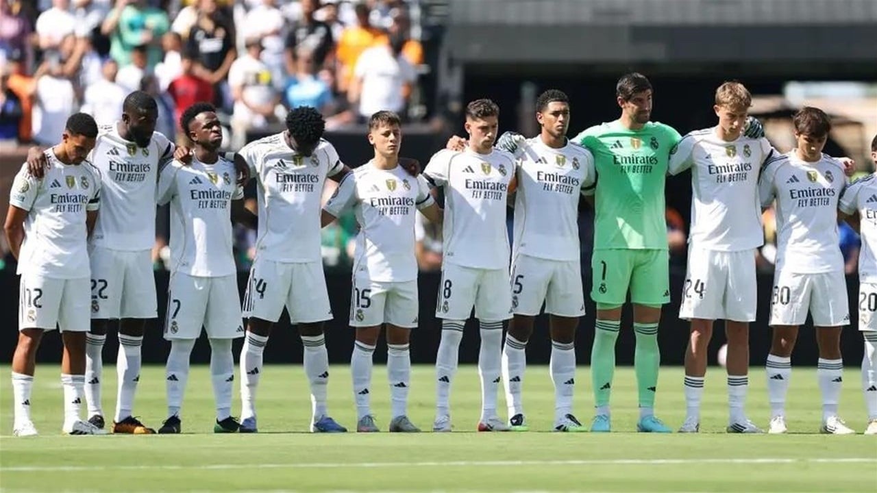 Ongoing crises hit Real Madrid backstage before crucial matches