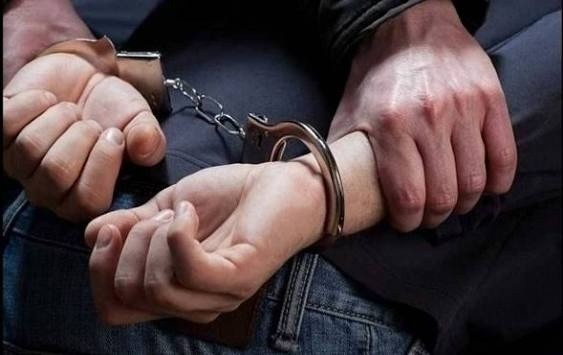 Security units arrest fraud suspect in capital