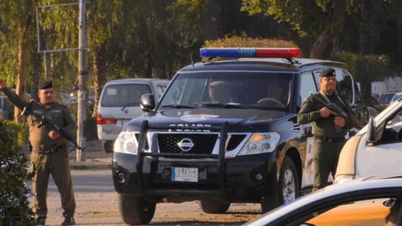 Family inheritance dispute leads to murder crime in Baghdad