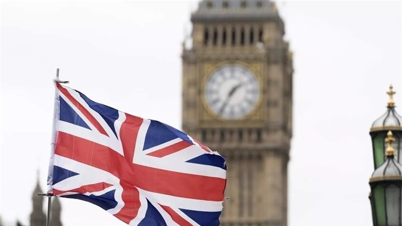 Britain expands sanctions list to include entities and individuals