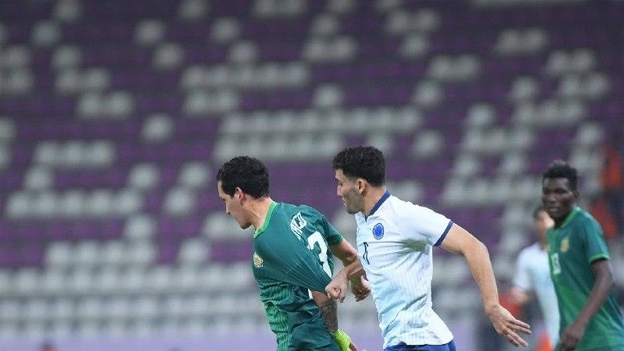 نتائج مواجهات دوري نجوم العراق لكرة القدم