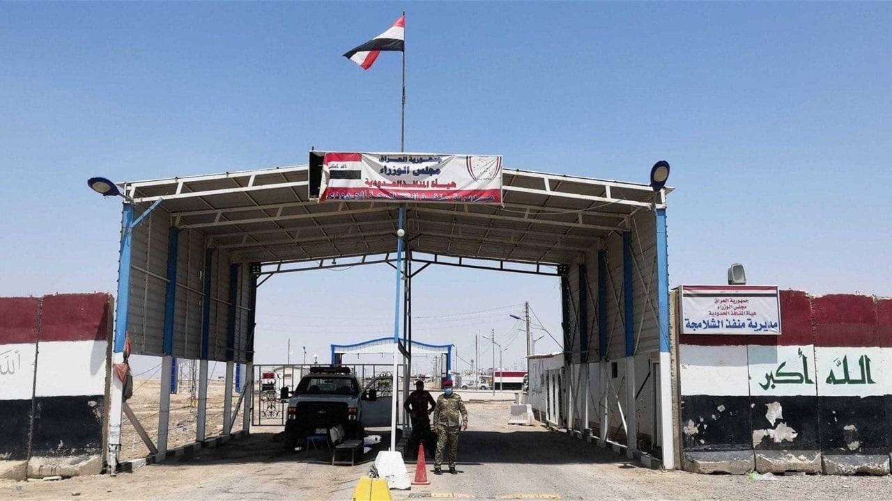 تفاصيل جديدة حول آليات فحص السلع المستوردة عبر المنافذ
