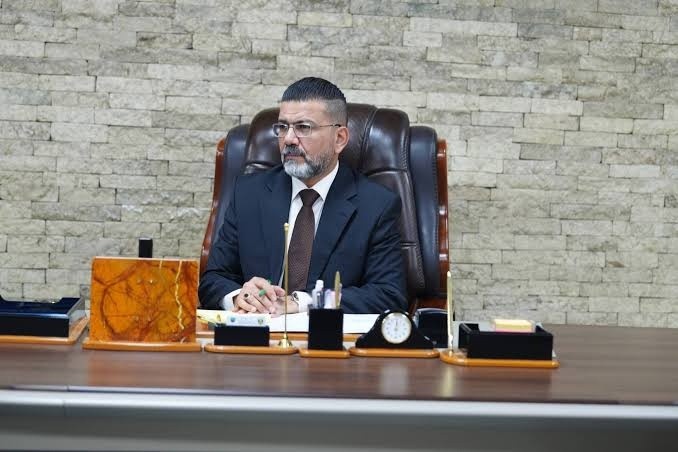 القبض على وكيل وزارة الصناعة ناصر جبر متلبساً بالرشوة