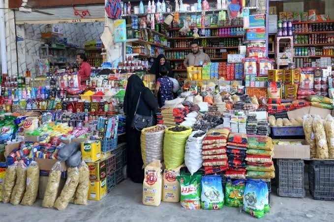 وزارة التجارة تؤكد توافر السلة الغذائية وأسعار المواد أقل من عدة دول عربية