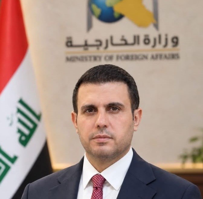 الخارجية تؤكد مشاركة ثلاث وخمسين دولة باجتماعات بغداد الإسلامية