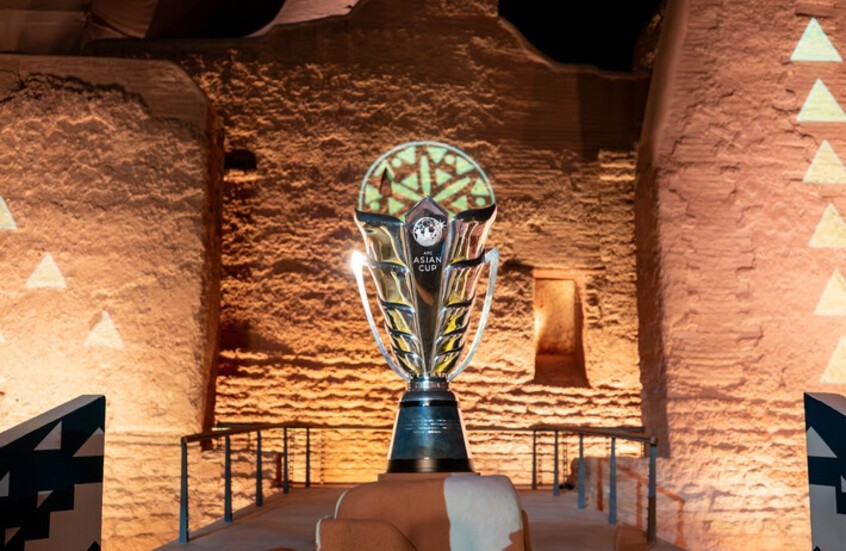 مستقبل استضافة كأس آسيا في السعودية وسط التحديات الإقليمية الراهنة