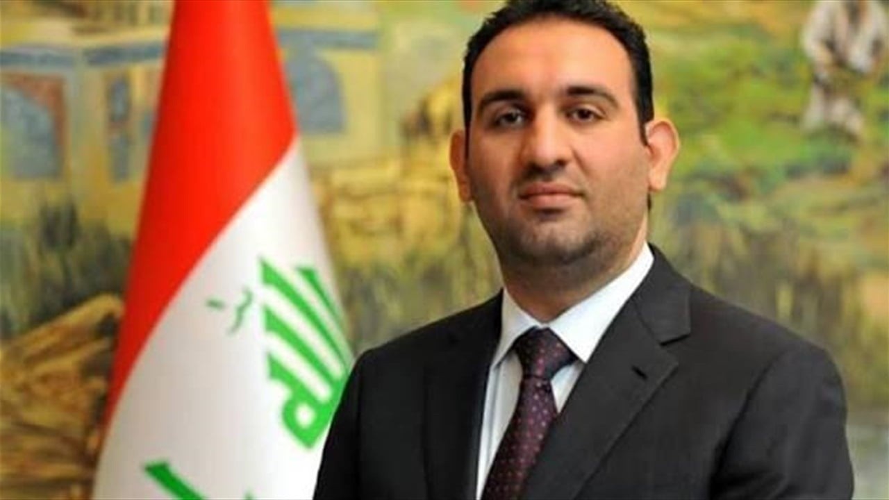 Interior Minister vows to double security efforts and enforce the rule of law