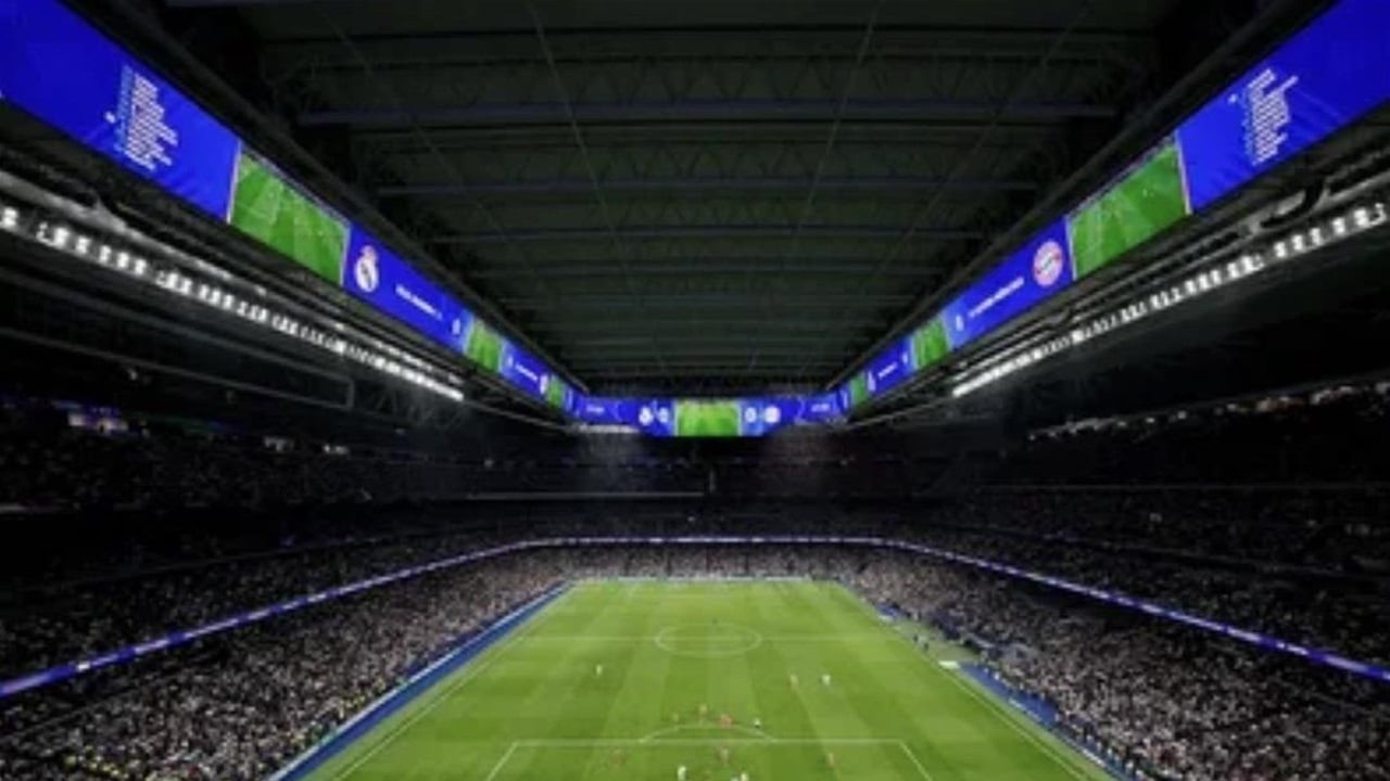 تصاعد التوتر بين ريال مدريد وتيباس إثر تشبيهه النادي بالدعاية النازية