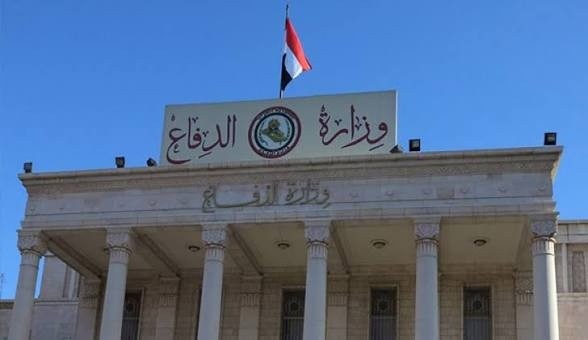 قرار لوزير الدفاع يقضي بإلغاء العقوبات الانضباطية عن الضباط والمراتب والمدنيين