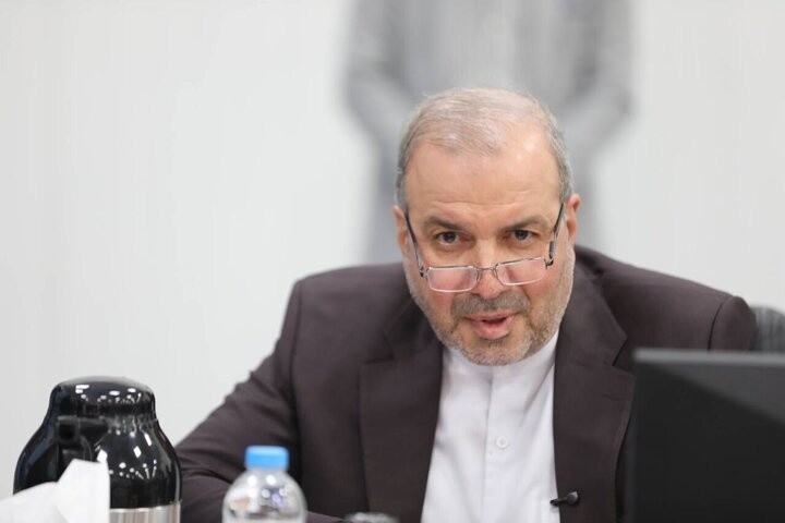 السفير الإيراني يؤكد قدرة بغداد المتنامية على تقريب وجهات النظر بين الدول الإسلامية