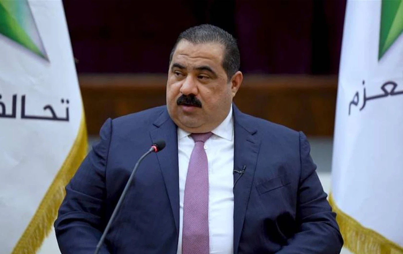 ترحيل موعد جلسة محاكمة النائب مثنى السامرائي إلى نهاية الشهر