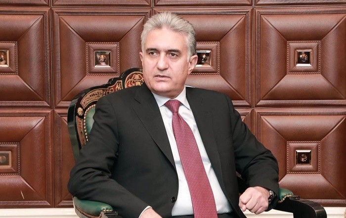 مطالبات كردية متجددة بتأسيس تشكيل عسكري ثالث مع بغداد لضبط المناطق الحدودية