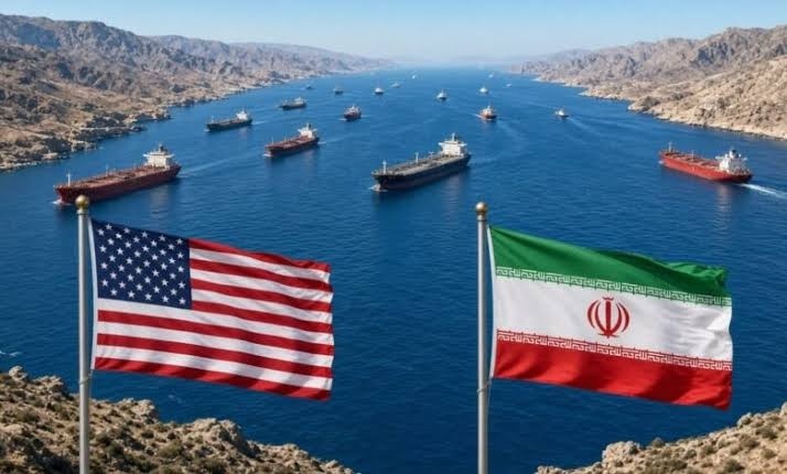 طهران تعتبر الرد الأمريكي على مبادرة ممر الملاحة غير كافٍ وتنتقد المفاوضات