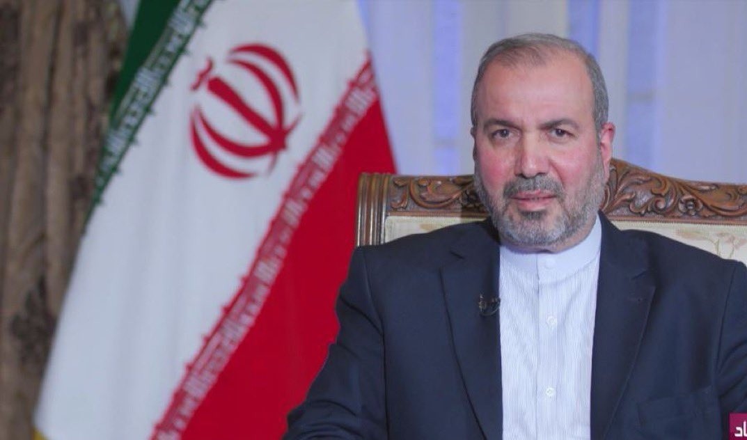 اتفاق أمني عراقي إيراني شامل لترحيل الجماعات الانفصالية من إقليم كردستان