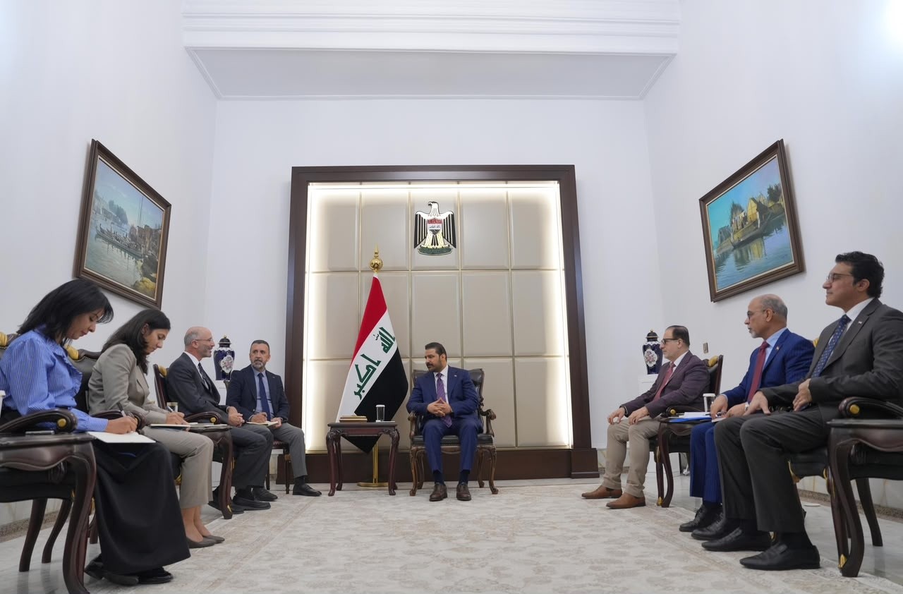 مجموعة الأزمات الدولية تبدي دعمها لخطوات الحكومة العراقية نحو استقرار المنطقة