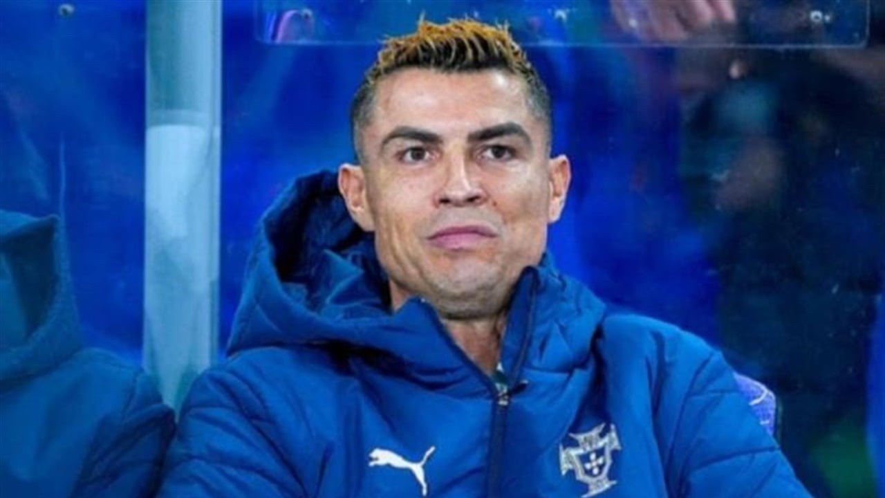 جدل واسع حول عقوبة الاتحاد البرتغالي على كريستيانو رونالدو