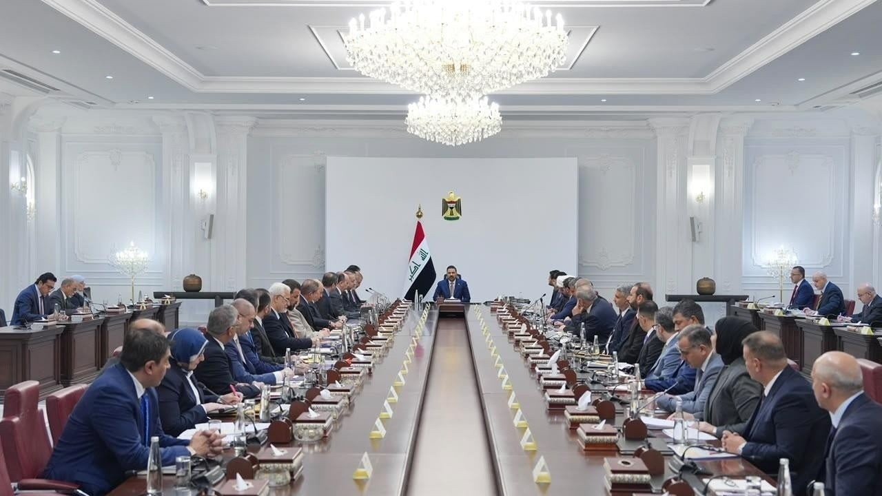 الزيدي يترأس أولى جلسات مجلس رؤساء الهيئات المستقلة ويصدر قرارات هامة
