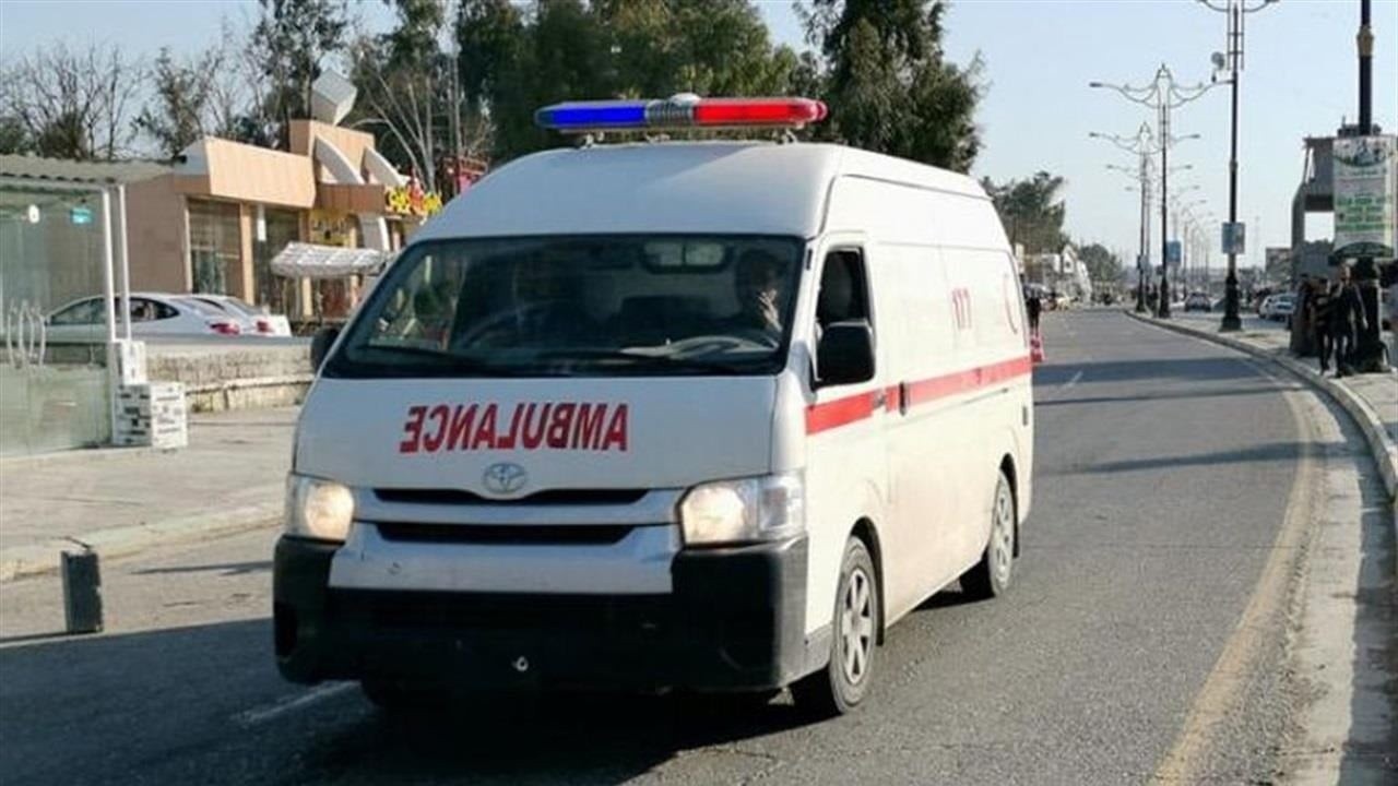 إصابة منتسب بوزارة الداخلية بطلق ناري ومحاولة انتحار في بغداد