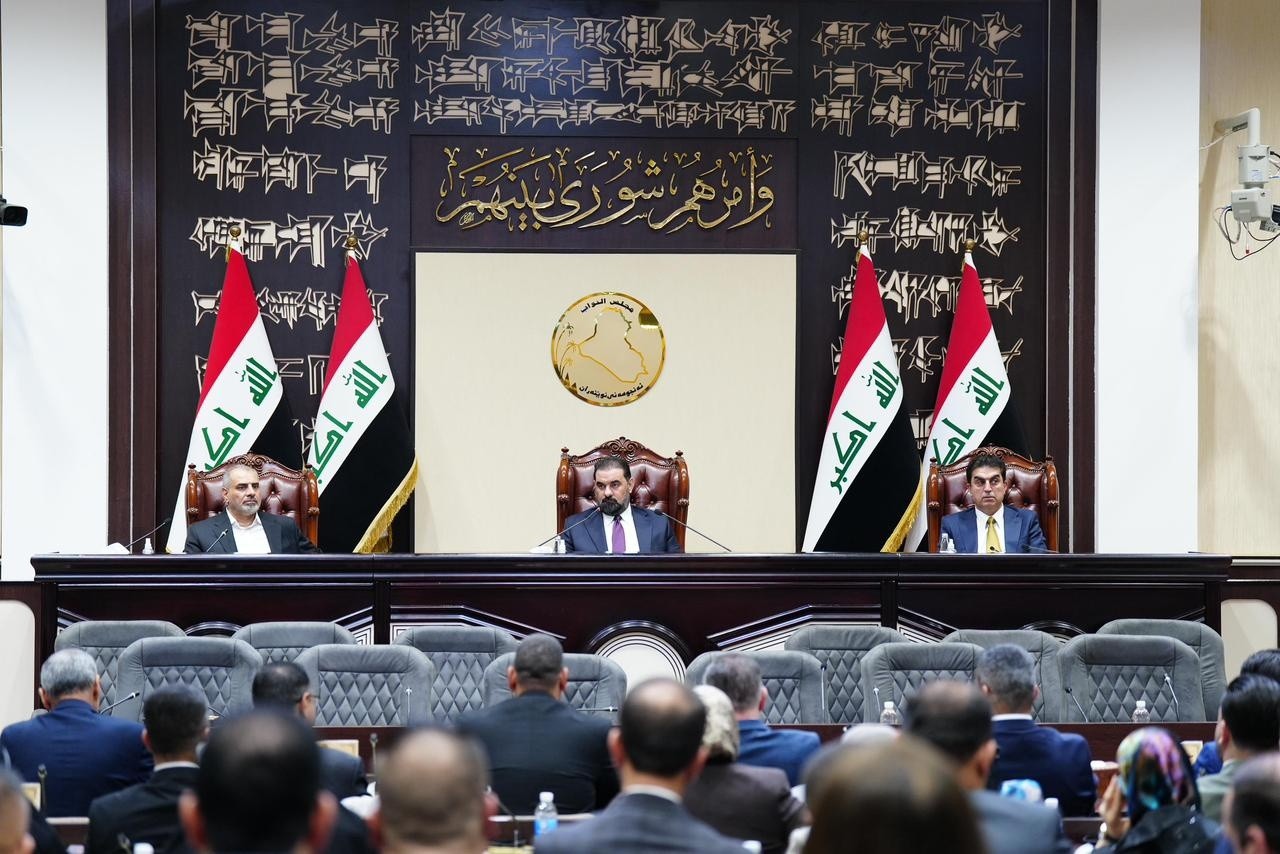 مجلس النواب يعلن جدول جلسة الأحد ويتضمن التصويت على إجازة طويلة للموظفين