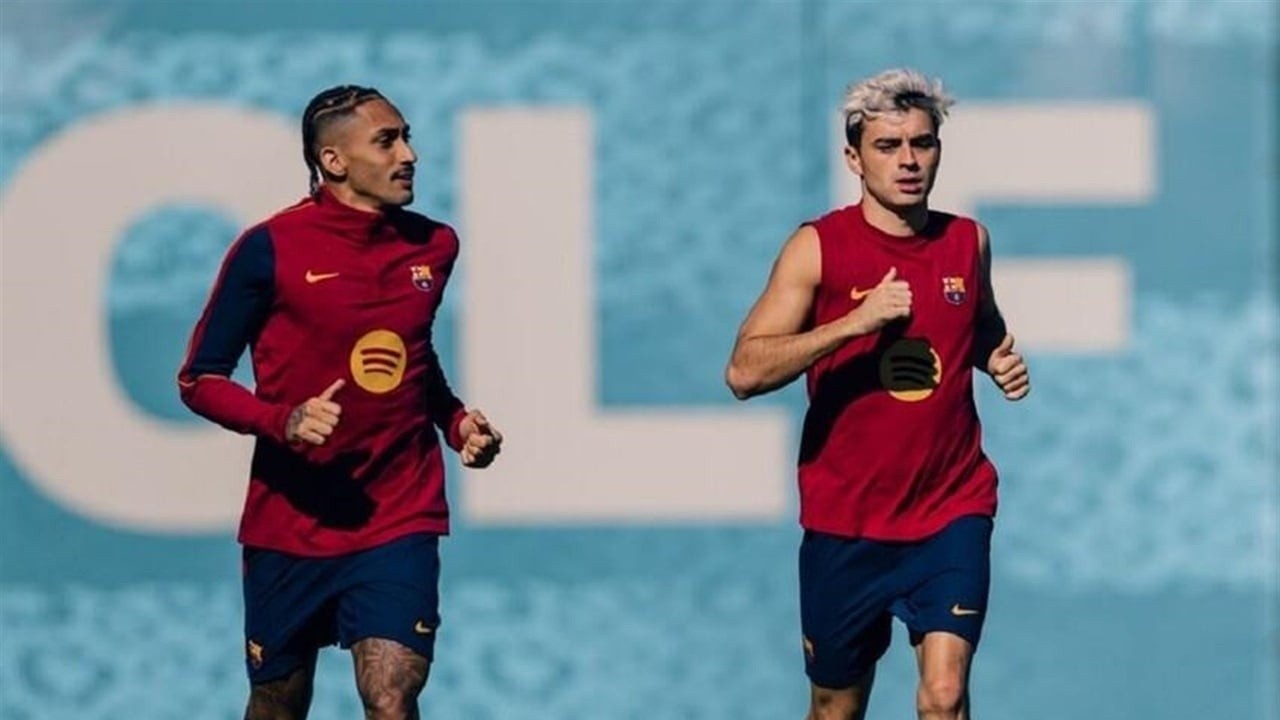 فليك يؤكد جاهزية برشلونة لمواجهة ريال مدريد المرتقبة