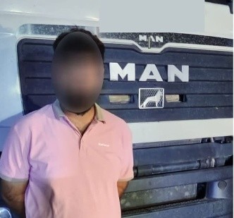 الاستخبارات العسكرية توقف محاولة تهريب مشتقات نفطية في ديالى