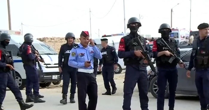وزير الصحة الأردني يعلن عن استمرار علاج 27 مصاباً بحادثة إطلاق النار في الكرك