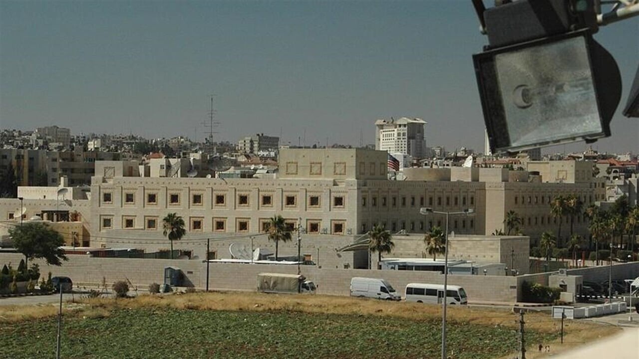 تحذيرات أمنية بعد الهجوم على كنيسة في الكرك الأردنية