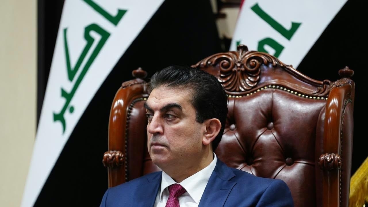 أتروشي يدين الهجوم الإرهابي على كنيسة بالأردن ويؤكد أهمية التعاون الأمني