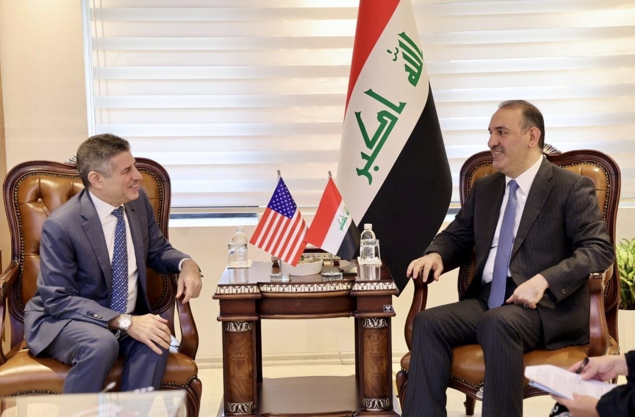 وزير الداخلية يؤكد استعداد الوزارة لتولي الملف الأمني في بغداد والمحافظات
