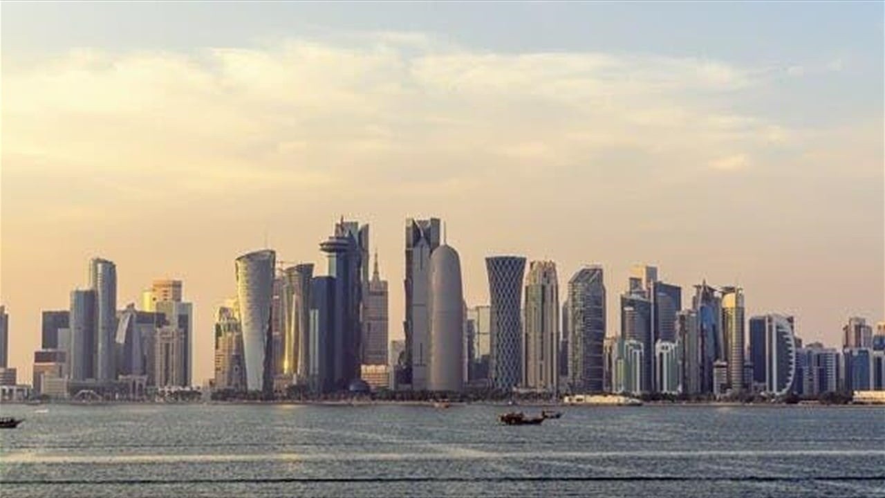 أمير قطر والرئيس الإيراني يناقشان تطورات الأوضاع الإقليمية وقضايا الطاقة