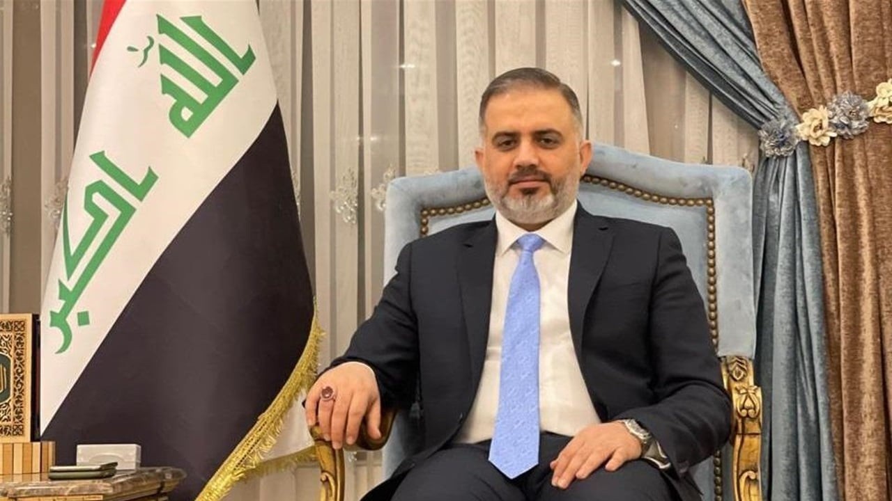 رئاسة البرلمان تحيل النائب يوسف الكلابي إلى لجنة السلوك النيابي