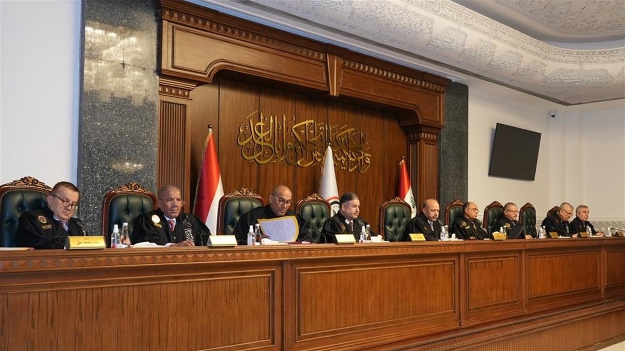 المحكمة الاتحادية العليا تبطل قراراً يعيق الاستثمار الأجنبي في العراق
