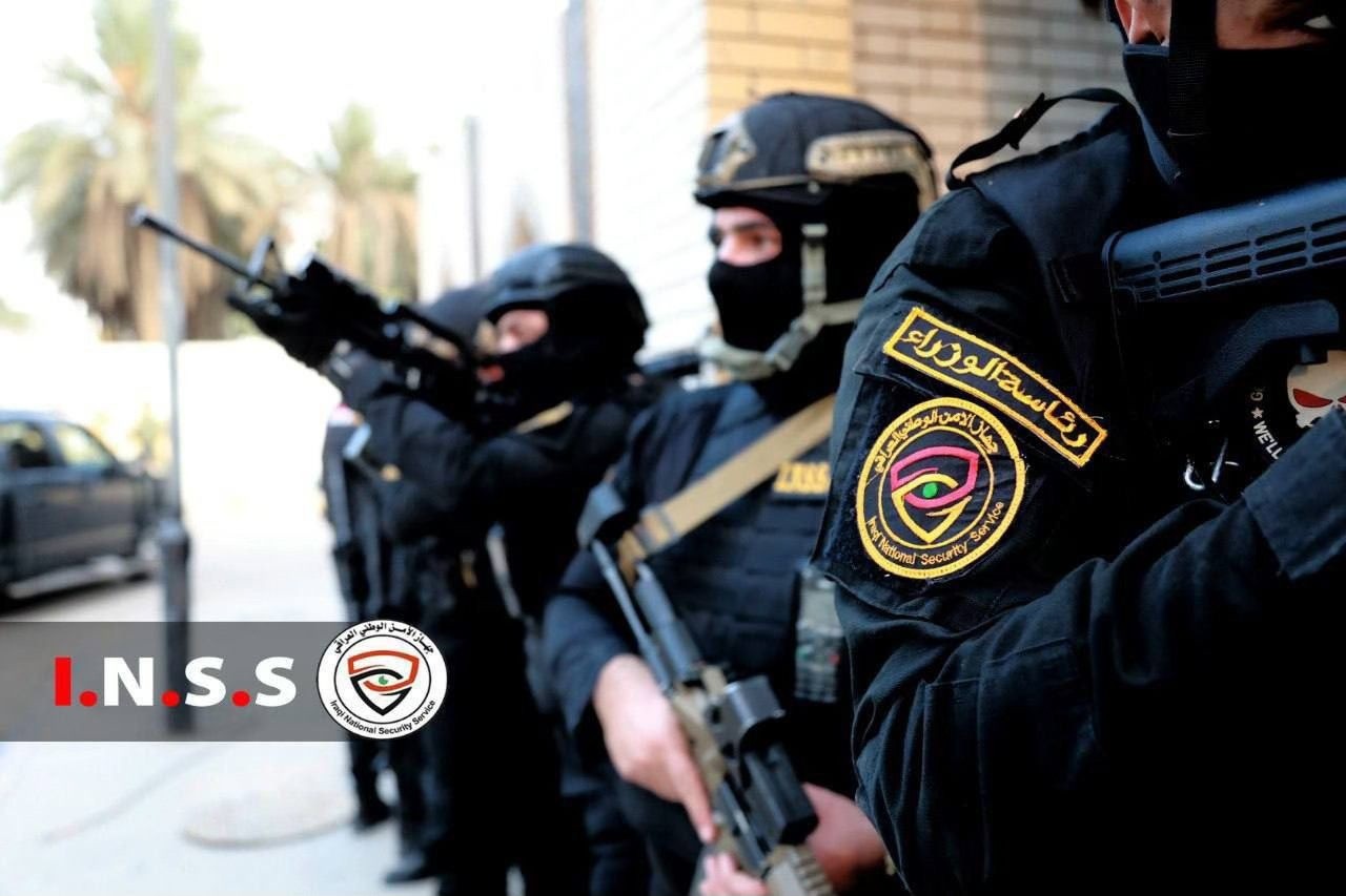 الأمن الوطني يضبط 14 صهريجاً وعجلة محمّلة بمشتقات نفطية معدّة للتهريب
