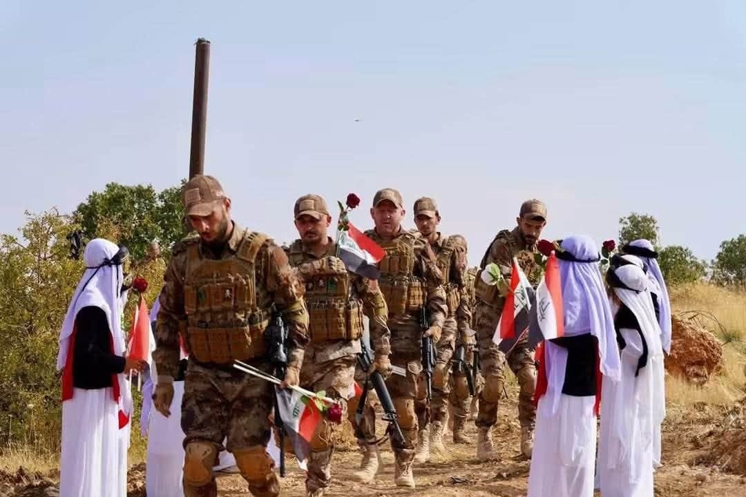 الحكومة العراقية تؤكد أهمية استلام جبل سنجار وتمكين الجيش لبسط سلطة الدولة