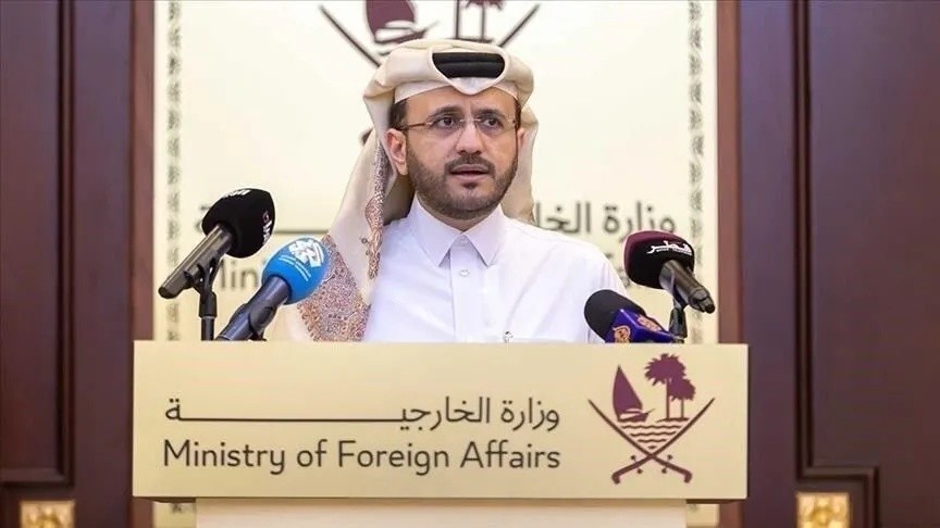قطر تنفي بشدة اتهامات بالتدخل في الانتخابات الإسرائيلية