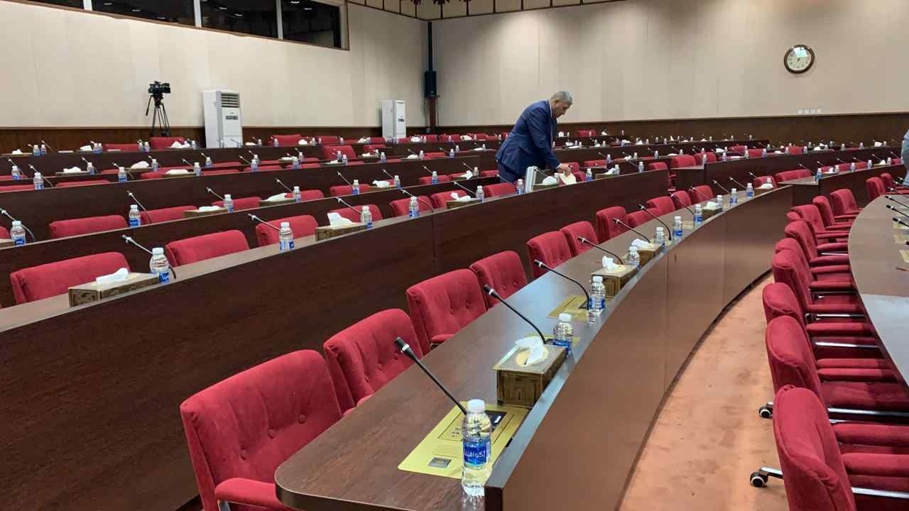 مجلس النواب يؤجل جلسة التصويت على رؤساء لجانه الدائمة