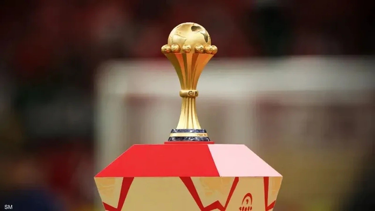 الاتحاد الإفريقي يقرر إقامة كأس الأمم الإفريقية كل عامين