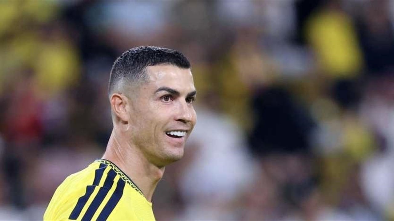 رونالدو يقترب من تحقيق رقم قياسي جديد