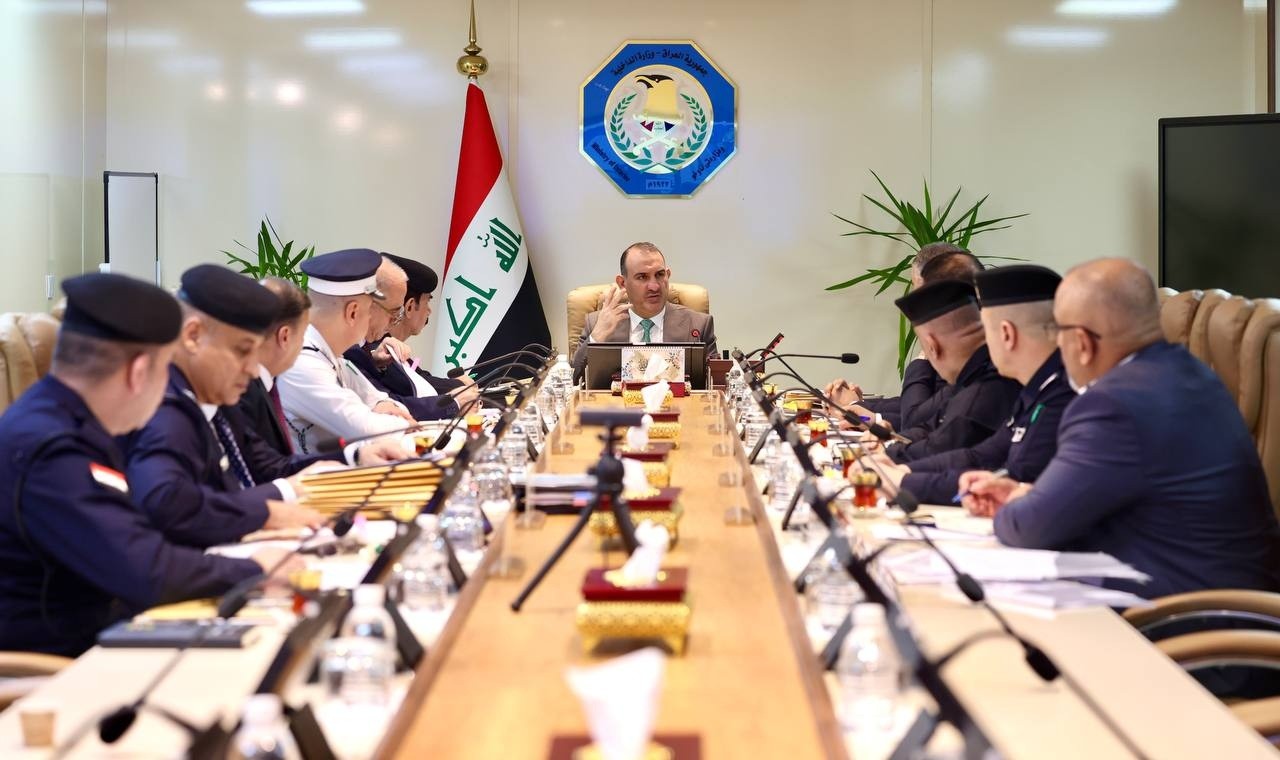 وزير الداخلية يكشف عن خطة شاملة لتطوير منظومة الأمن الداخلي وتعزيز الخدمات